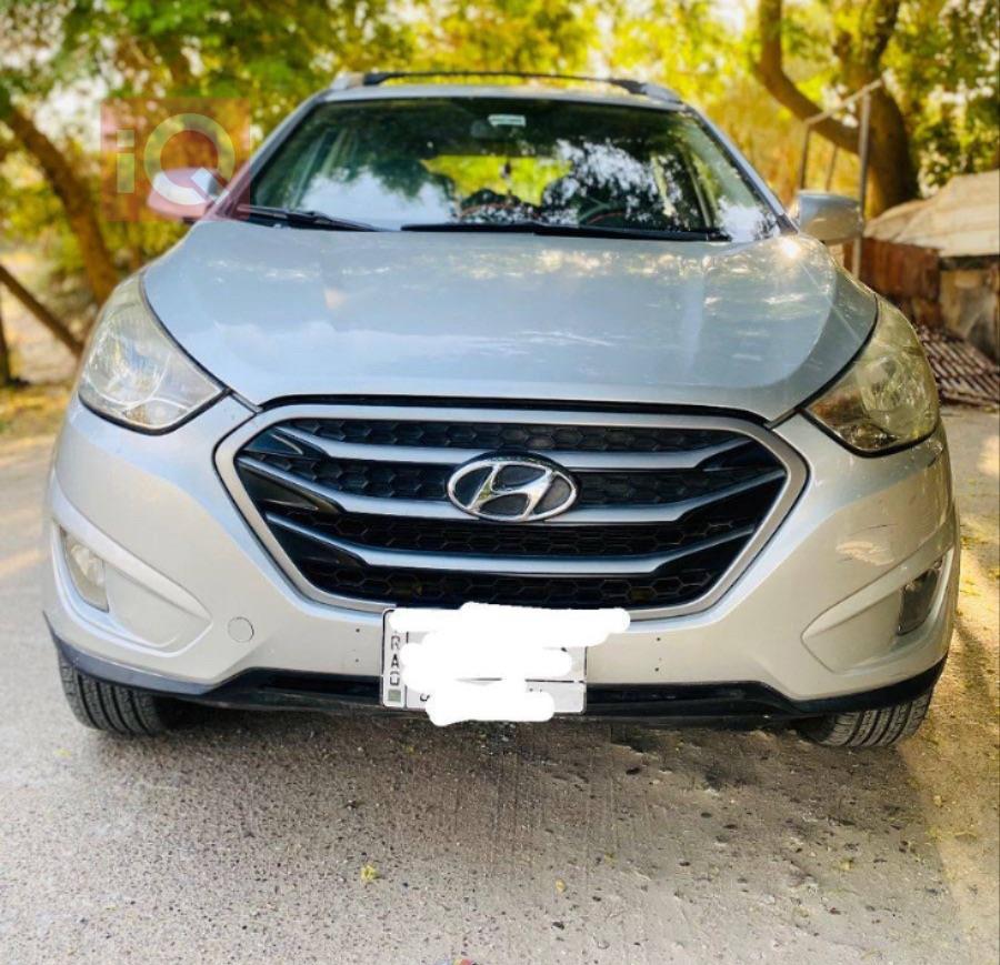 هيونداي توسان